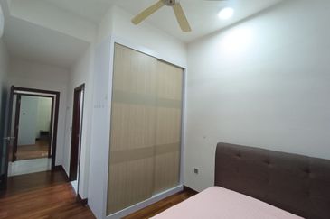 Paragon Suites @ CIQ