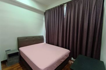 Paragon Suites @ CIQ