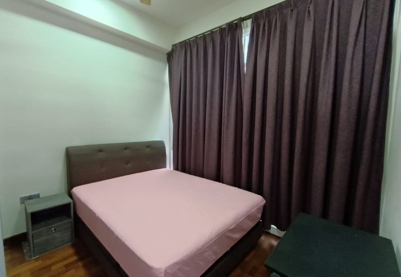 Paragon Suites @ CIQ