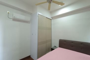 Paragon Suites @ CIQ