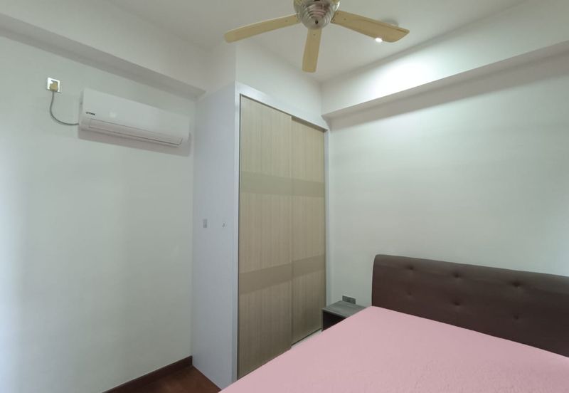 Paragon Suites @ CIQ