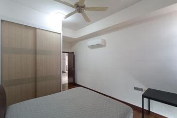 Paragon Suites @ CIQ