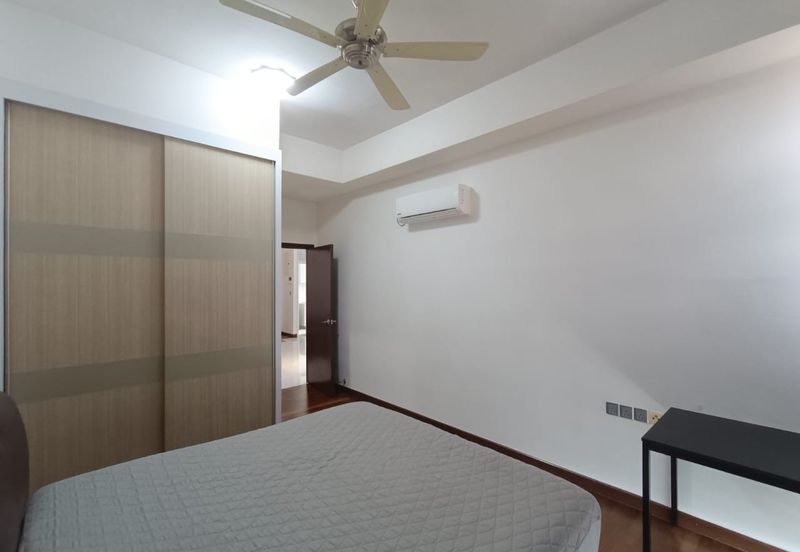 Paragon Suites @ CIQ