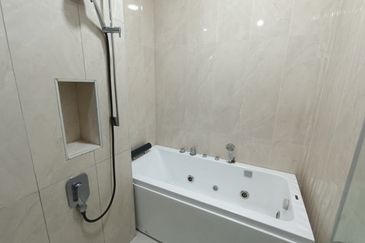 Paragon Suites @ CIQ