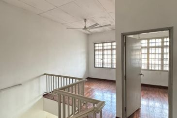 Bandar Nusa Perintis