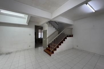 Bandar Nusa Perintis