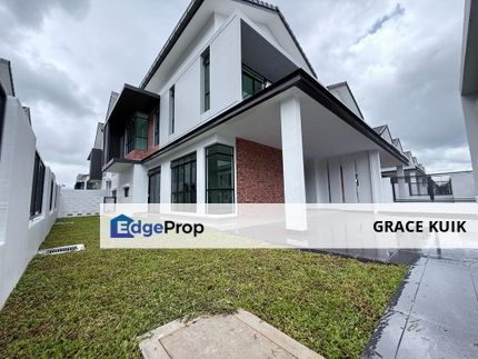 Aspira Gardens, Johor, Gelang Patah