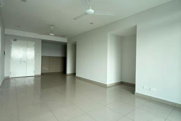 Botanika @ Tebrau Bay