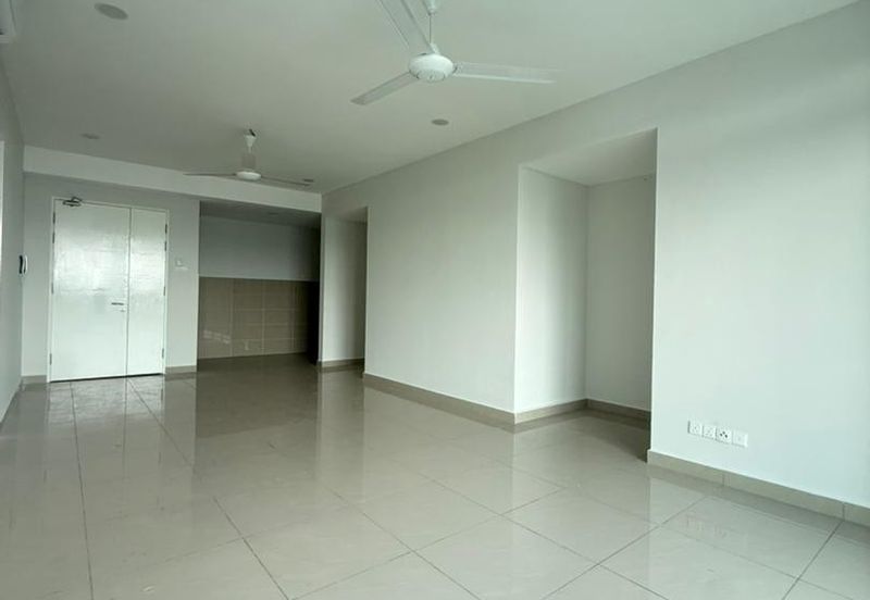 Botanika @ Tebrau Bay