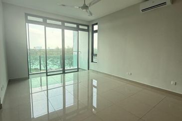 Botanika @ Tebrau Bay