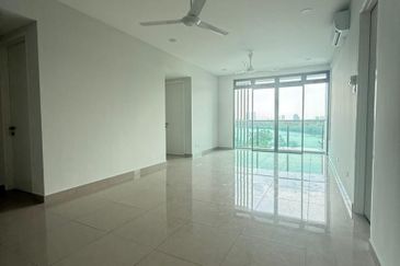 Botanika @ Tebrau Bay