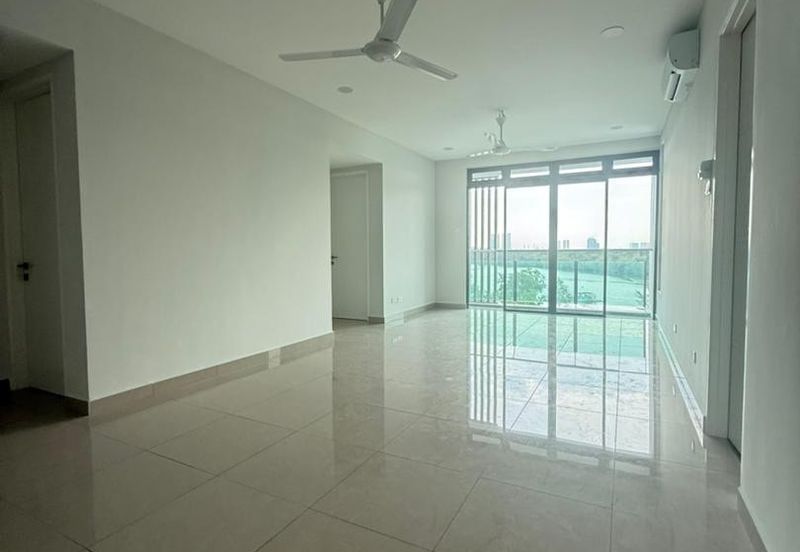 Botanika @ Tebrau Bay