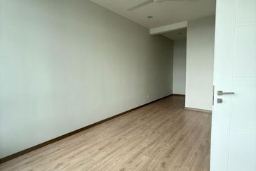 Botanika @ Tebrau Bay