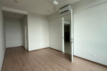 Botanika @ Tebrau Bay