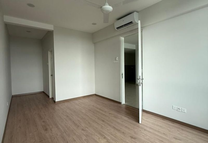 Botanika @ Tebrau Bay