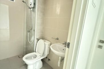 Botanika @ Tebrau Bay