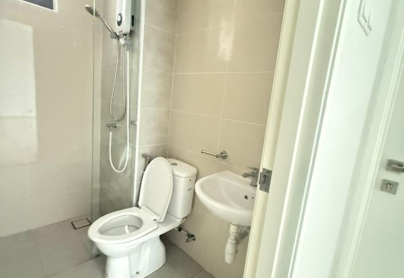 Botanika @ Tebrau Bay