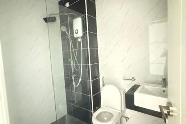 Botanika @ Tebrau Bay