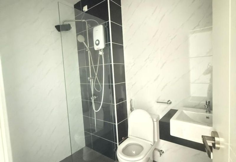 Botanika @ Tebrau Bay