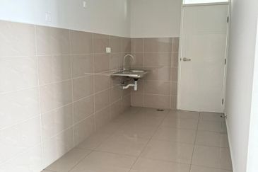 Botanika @ Tebrau Bay