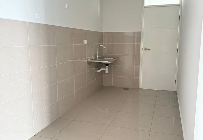 Botanika @ Tebrau Bay