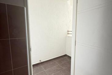 Botanika @ Tebrau Bay