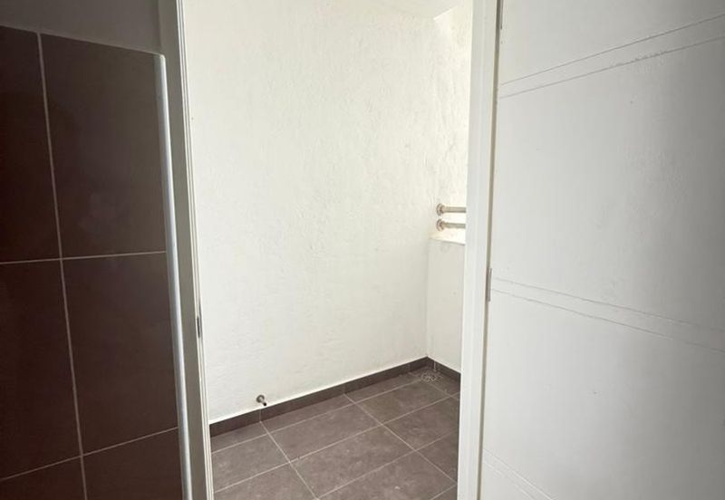 Botanika @ Tebrau Bay