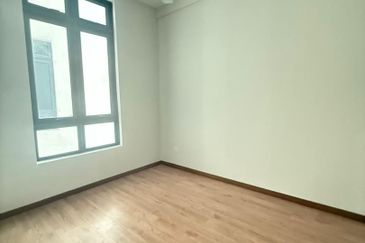 Botanika @ Tebrau Bay