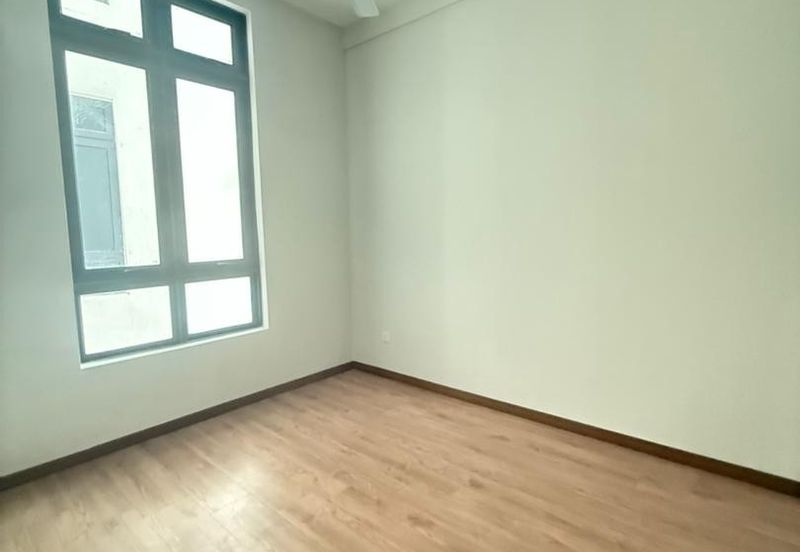 Botanika @ Tebrau Bay