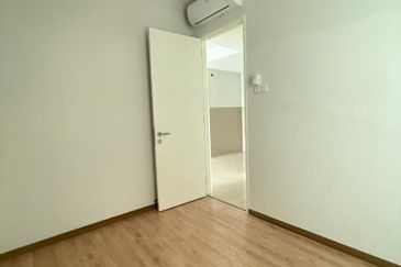 Botanika @ Tebrau Bay