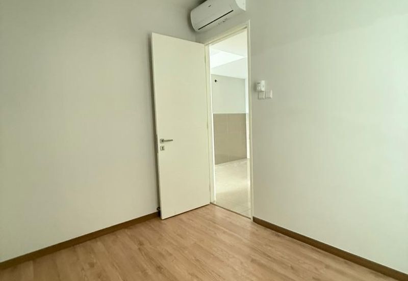 Botanika @ Tebrau Bay