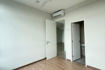 Botanika @ Tebrau Bay