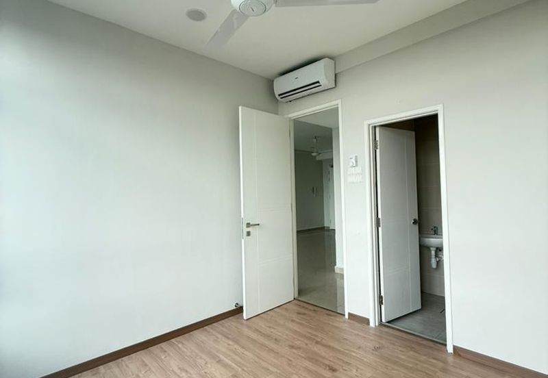 Botanika @ Tebrau Bay