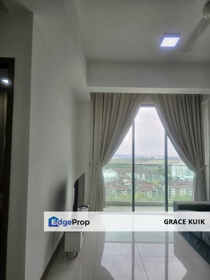 Crescent Bay Suites, Johor, Johor Bahru