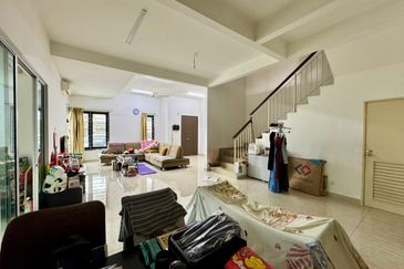 Citrine Residenz Seri Alam