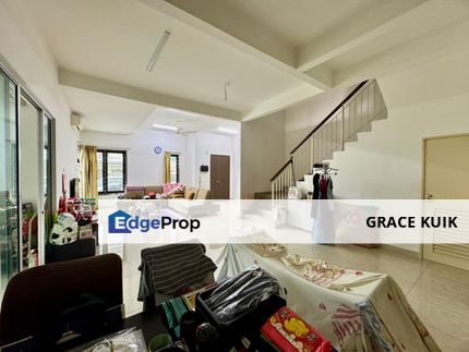 Citrine Residenz Seri Alam, Johor, Masai
