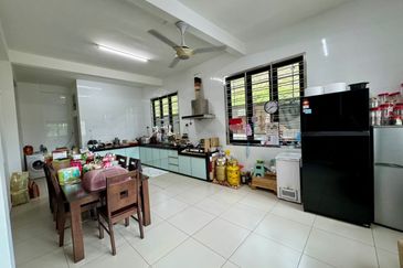 Citrine Residenz Seri Alam