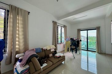 Citrine Residenz Seri Alam