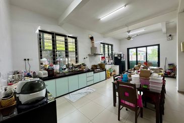 Citrine Residenz Seri Alam