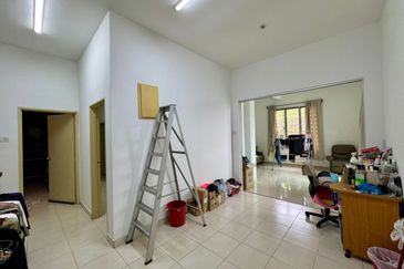 Citrine Residenz Seri Alam