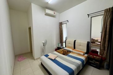 Citrine Residenz Seri Alam