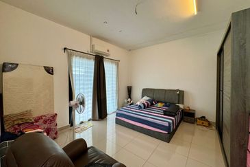 Citrine Residenz Seri Alam