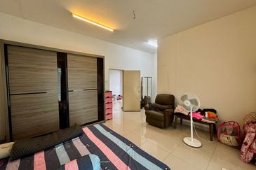 Citrine Residenz Seri Alam