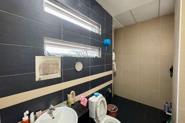 Citrine Residenz Seri Alam