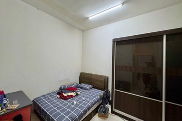 Citrine Residenz Seri Alam