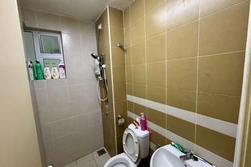 Citrine Residenz Seri Alam