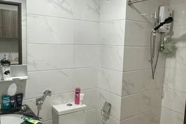 Country Garden Central Park Phase 1