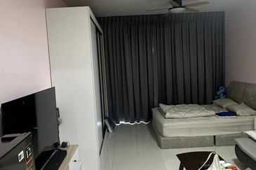 Country Garden Central Park Phase 1