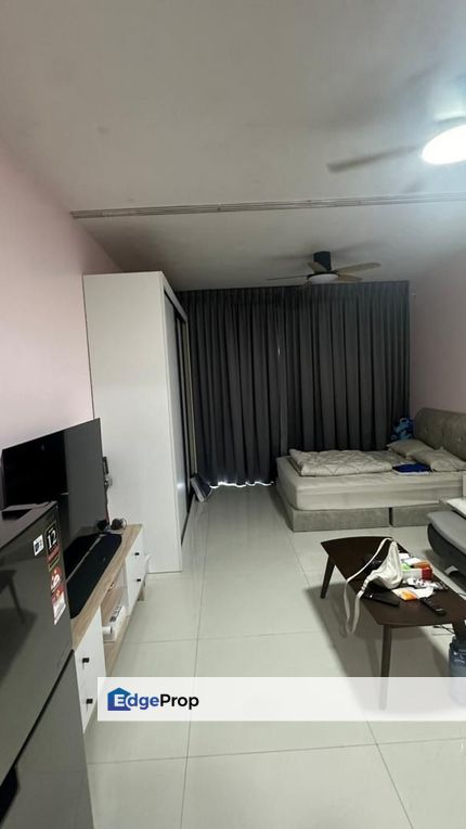 Country Garden Central Park, Johor, Johor Bahru