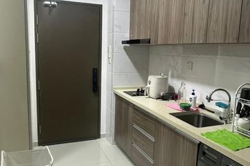 Country Garden Central Park Phase 1